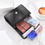 PU Leather small female new bags women mini purses and handbags for ladies