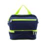 Customized Soft Insulated Cooler Bags Lunch Box Fashion School Kids Office Carry Thermal Food Delivery Cooler Bag