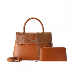 SUSEN CHRISBELLA 2023 new style fashion ladies handbags custom handbag manufacturer handbag logo custom