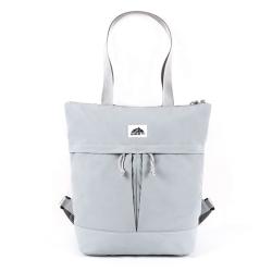 CHANGRONG Custom casual women convertible tote backpack with laptop