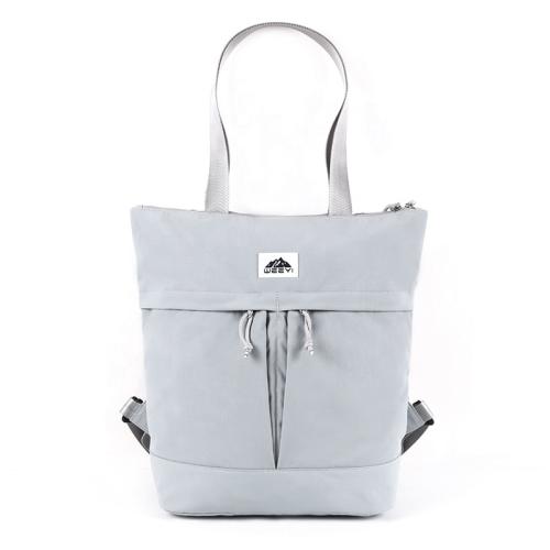 CHANGRONG Custom casual women convertible tote backpack with laptop