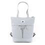 CHANGRONG Custom casual women convertible tote backpack with laptop