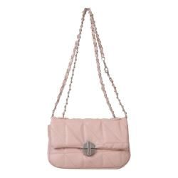 Manufacturers Latest female bag ladies Pu leather bags women trendy fashion luxury handbags for women 2024
