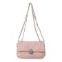 Manufacturers Latest female bag ladies Pu leather bags women trendy fashion luxury handbags for women 2024