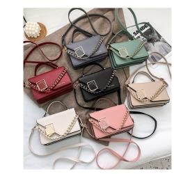 Luxury Handbags Shoulder Bags Women Handbags Ladies Shoulder Femme Handbag