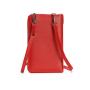 Wholesale Women Purse Candy Color Shoulder Bag Embossed Crossbody Bag PU Leather Crocodile Print Mobile Phone Bags 2024 carteras para mujer