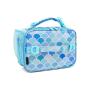outdoor square food Cooler Bag  aluminum foil waterproof leakproof 5mm EPE foam tear resistant Color Feature  Eco Material