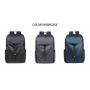 ZWY201 New Men Basketball Helmet Shoulder Bag Daily Student Travel Work Backpack Wholesale Fashion Business Laptop Backpack