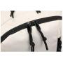 ZF286 New Schoolbag Female Junior High School Students Shoulder Bag Male Computer Backpack Oxford Breathable Waterproof Travel