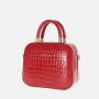 SUSEN CHRISBELLA 2022 designer bag mini jelly bag fashion single shoulder hand bag ladies small handbags for women