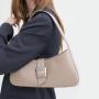 New Designer Ladies Armpit Bag 2024 Spring Summer Shoulder Hobo Bag For Women Custom Logo