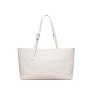 High Quality Women's Tote Shoulder Bag Large Capacity Pu Leather Tote Bag Ladies Shoulder Bag