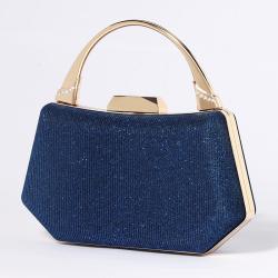 New Banquet Bag Hand Chain High Grade Clip Evening Banquet Bag