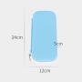 Factory Custom Large Capacity Insulated Travel Portable Cute Color Insulin Cooler Travel Case