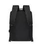 Gelory Customized Logo Waterproof School Students Backpack Boys Shockproof Laptop Bag Large business Backpack