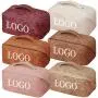 travel storage large capacity wide-open makeup bag pouch waterproof pu leather customized toiletry cosmetic bags for women