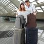 KBW642 Hot Sale Computer Backpack High Quality Multifunctional Usb Shoulder Bag Business Laptop Travel Computer Bag
