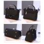 Womens Quality Original Pu Leather Women Hand Shoulder Bag Crossbody Bags Handbags For Women