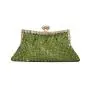 2024 Customized Luxury Evening Clutch Bag For Women Crystal Party Bags