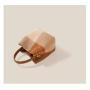 2023  Fashion  Handbag  Female Patchwork Luxury Bags  Women's Chain Bag  Cross-body Bag