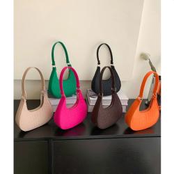 Custom New Woman Mini Lady Bags Handbag Bolsos De Mujeres Low Price Women'S Handbags Manufacturers
