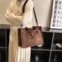 Good Price Fashion Canvas Tote Bag Plain Handbag manufacturer Customize Letter Computer Bag Laptop