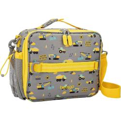 Custom Printed Kids Lunch Box Wholesale Disposable Bento Waterproof Warm Meal Tote Kit Mini  Insulated Soft Bag