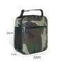 Business Thermal Insulation Bag Large Capacity Thickened Aluminum Foil Oxford ClothPortable Thermal Insulation Ice Pack Box
