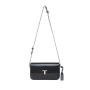 New Trending Elegant Faux Leather Custom Ladies Smaller Handbags High quality Crossbody Bags Women Shoulder Bag