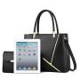 High Quality luxury Taschen Ladies Hand Bags  2 Set Bags Crossbody Bag For Ladies