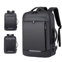 Wholesale High Quality Men's Business Backpack Fashion Waterproof Laptop Backpacks New Computers Bag
