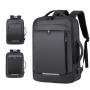 Wholesale High Quality Men's Business Backpack Fashion Waterproof Laptop Backpacks New Computers Bag