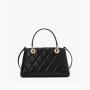Trendy Fashion Wholesale Women Shoulder Bag PU Leather Quilted Cross Body Bag Custom Logo Ladies Handbags
