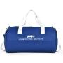 ZR535 Hot Selling Men Bag Travel Messenger Bag Horizontal Version Cover Simple Shoulder Crossbody Sport Bag Printed Logo