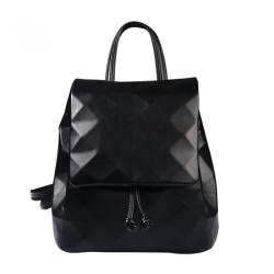 LOVEVOOK hot sale geometric bags University girls school backpacks fashion travel bags casual women backpacks