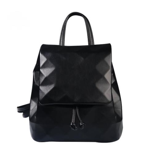 LOVEVOOK hot sale geometric bags University girls school backpacks fashion travel bags casual women backpacks