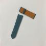 Watch Band Strap Top Grain Leather Replacement-choice Of Color & Width (18mm,20mm,22mm,24mm) Watch Belt
