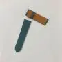 Watch Band Strap Top Grain Leather Replacement-choice Of Color & Width (18mm,20mm,22mm,24mm) Watch Belt