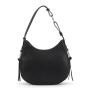 2024 new fashion simple urban underarm bag niche design women's light and versatile women