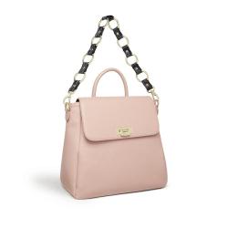Hot Sale Luxury Women Backpack With Logo Custom Ladies Laptop Business Backpack