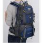 ZWY070 Fashion Casual Travel Backpack Outdoor Hiking Lightweight Nylon Waterproof Sports Bag Wholesale Mountaineering Backpack