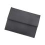 Embossed Genuine Leather Coin Bag Men's Pocket RFID Men's Coin Purse With Card Holder