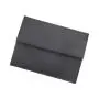 Embossed Genuine Leather Coin Bag Men's Pocket RFID Men's Coin Purse With Card Holder