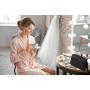 Organized Storage Handbag Storage Cosmetic Pouch with Strap Custom Toiletry Bags Multifunction Cosmetic Case