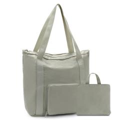 Gelory Carry On Gym Duffel Bag Foldable Weekender Overnight Bag Luggage Travel Bags for Women