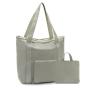 Gelory Carry On Gym Duffel Bag Foldable Weekender Overnight Bag Luggage Travel Bags for Women