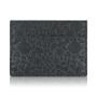 Newest Customize Card Holder Male Genuine Leather Credit Card Holder Wallet For Daily FID Blocking Minimalist Card Holder