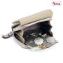 XL145 Triple Fold Imported Rfid Wallet Classic Short Style Wholesalers Ladies Coin purse Hot Sell Small Card Holder