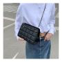 2024 Minissimi Brand Bolsos Shoulder Bag Bags Women Handbags Ladies Bags For Women With Polyester Lining