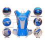 ZWY122 Outdoor Marathon Hiking Mountaineering Travel Unisex Backpack Nylon Ride Water Bag Backpack Wholesale Sports Backpack